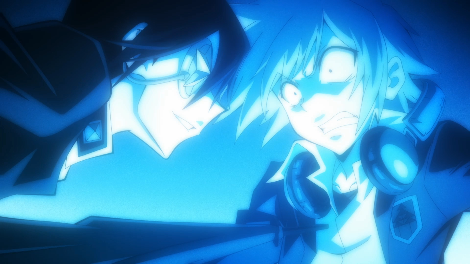 Shaman King: Flowers (ZigZag)