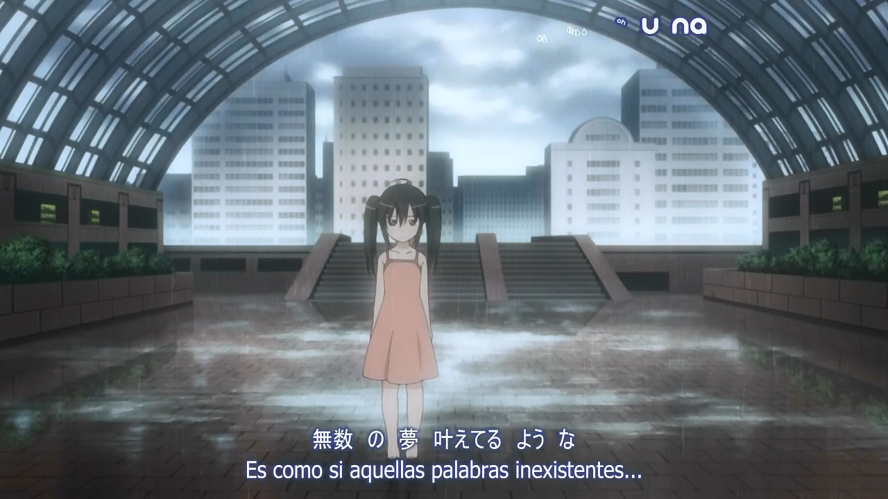 Shakugan no Shana S (Athena no Seinto)