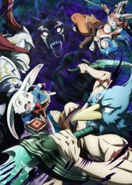 Shangri-La Frontier: Kusogee Hunter, Kamige ni Idoman to Su 2nd Season