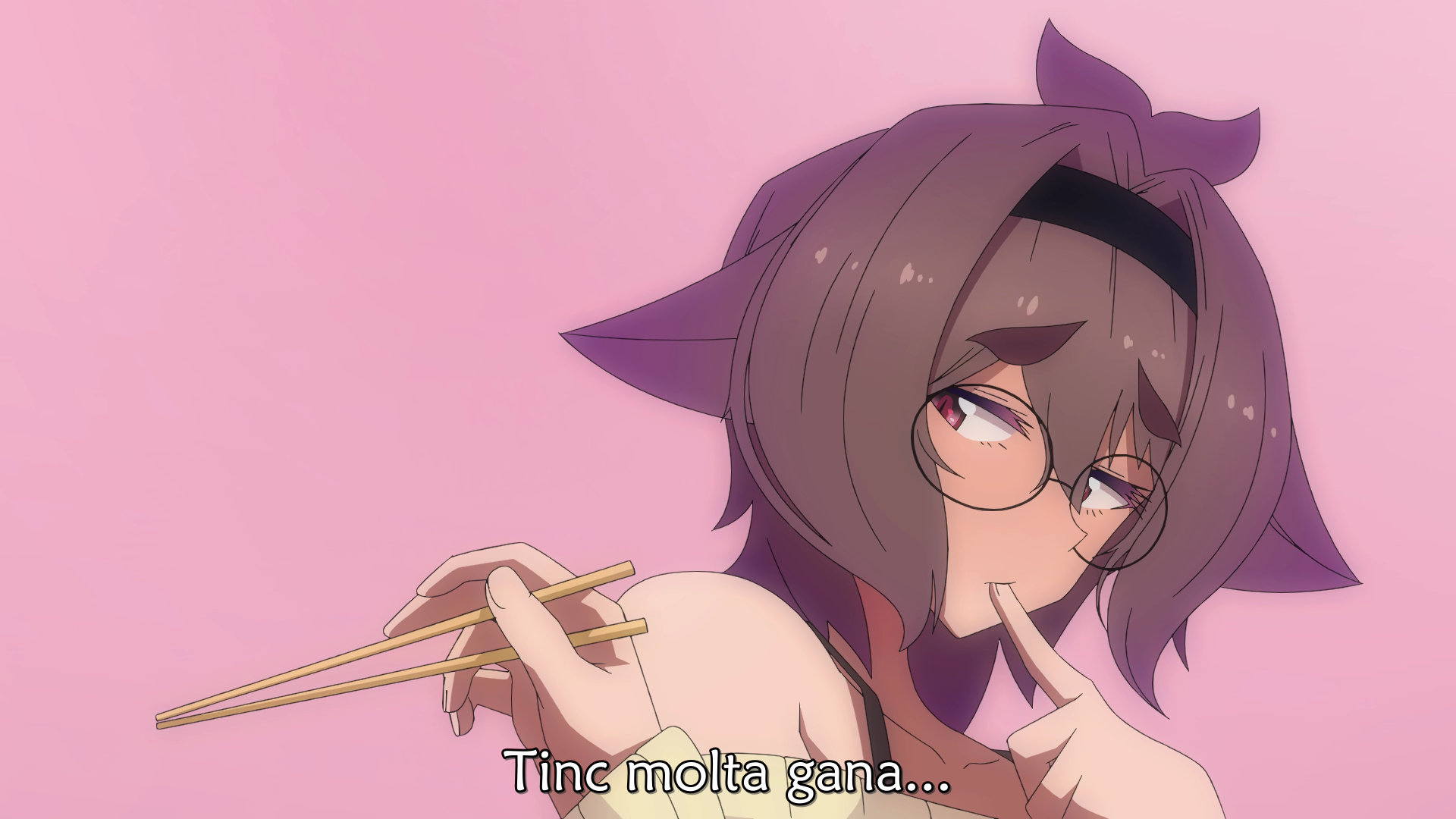 Shiawase nara Niku o Morou! The Animation (AniMugen Fansub)