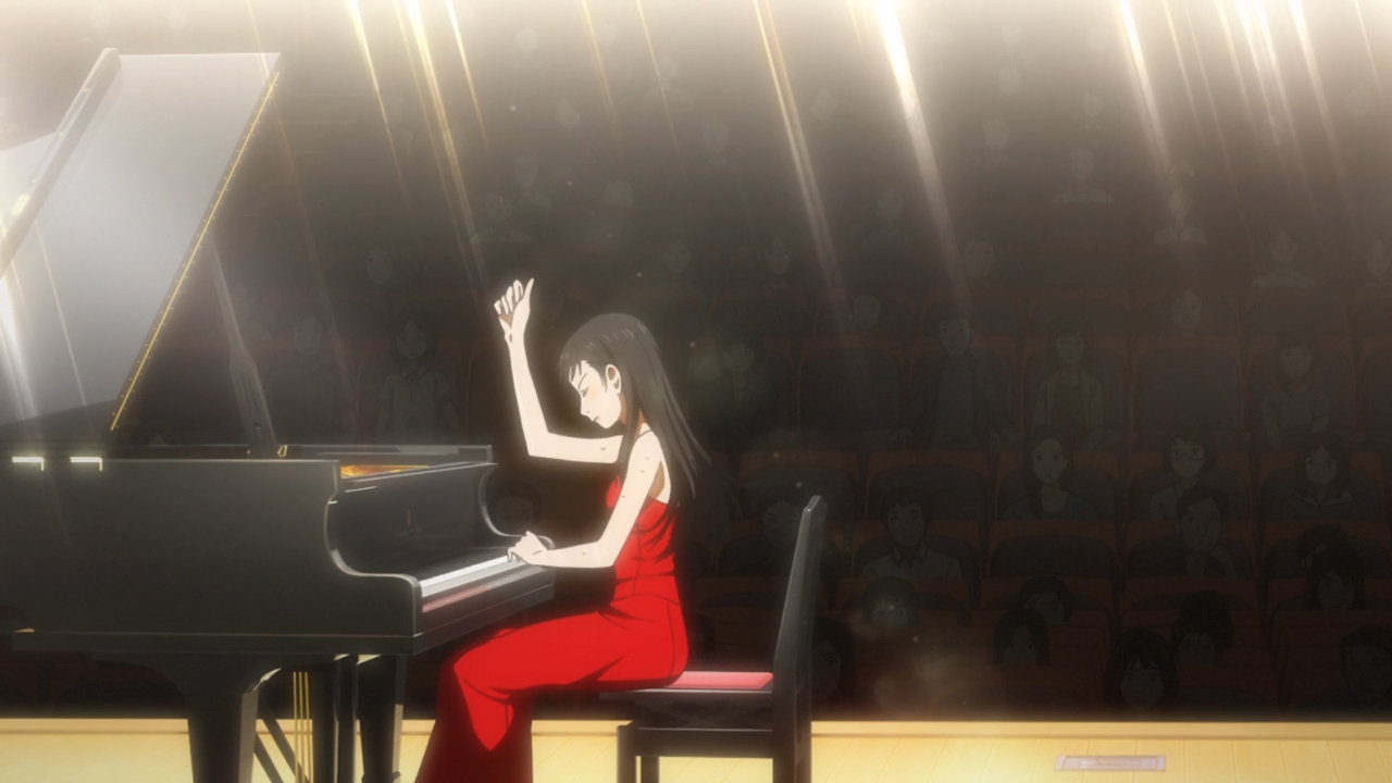 Shigatsu wa Kimi no Uso (Hoshizora)