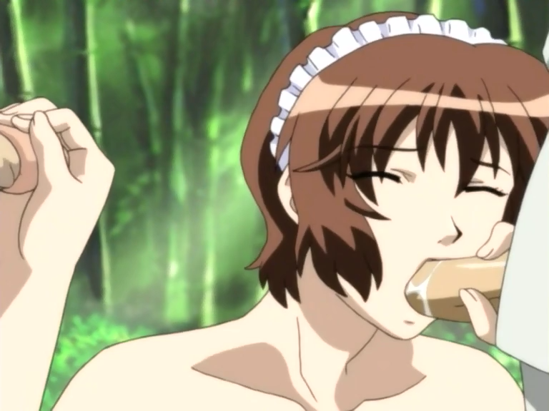 Shimaizuma: Shimaizuma 3 The Animation (Rice Box Fansubs)