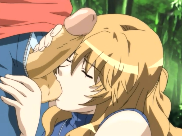 Shimaizuma: Shimaizuma 3 The Animation (Rice Box Fansubs)