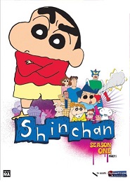 Crayon Shin-Chan