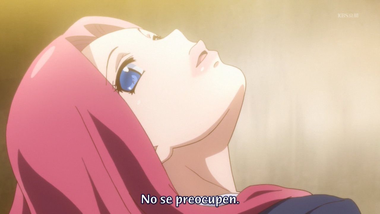 Shin Strange+ (AnimeTeam)