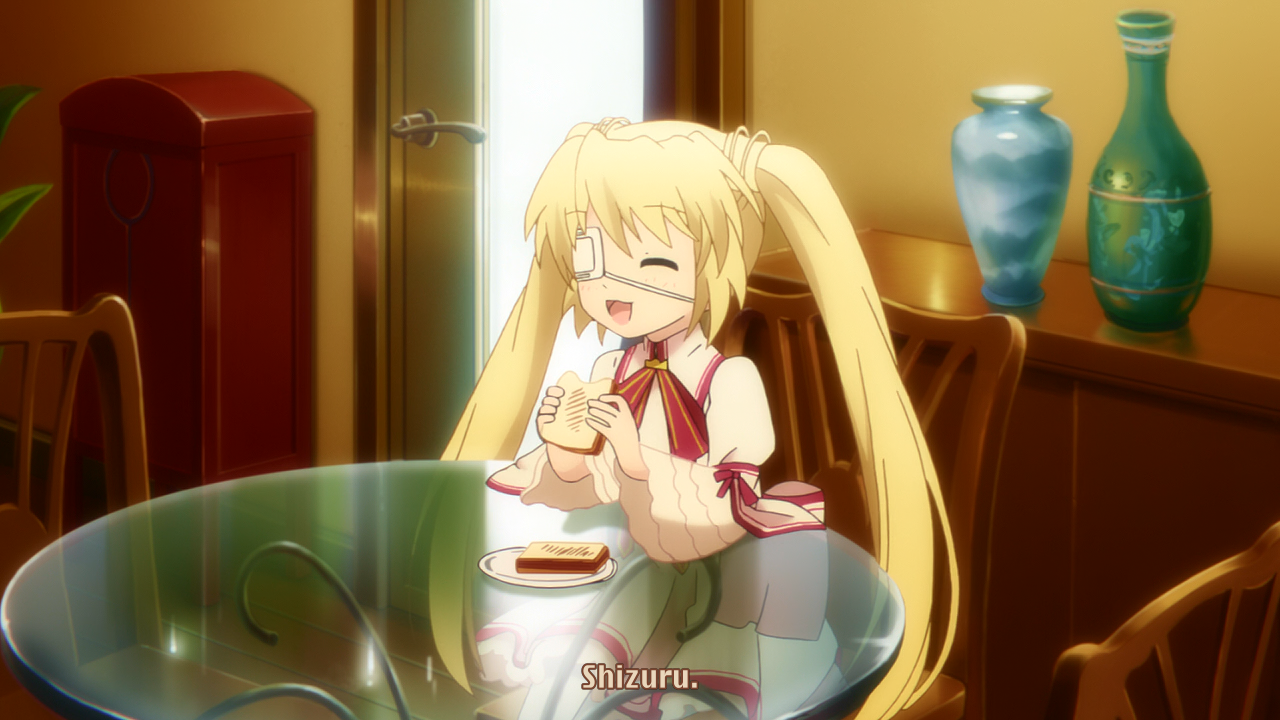 Rewrite (Shiroisora no Fansub)