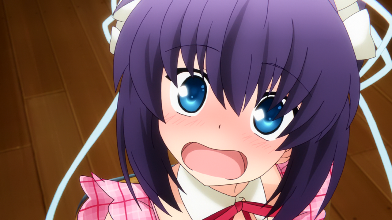 Rewrite (Shiroisora no Fansub)