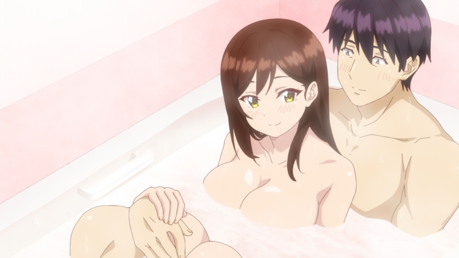 Showtime! Uta no Oneesan datte Shitai 2 (Tret)