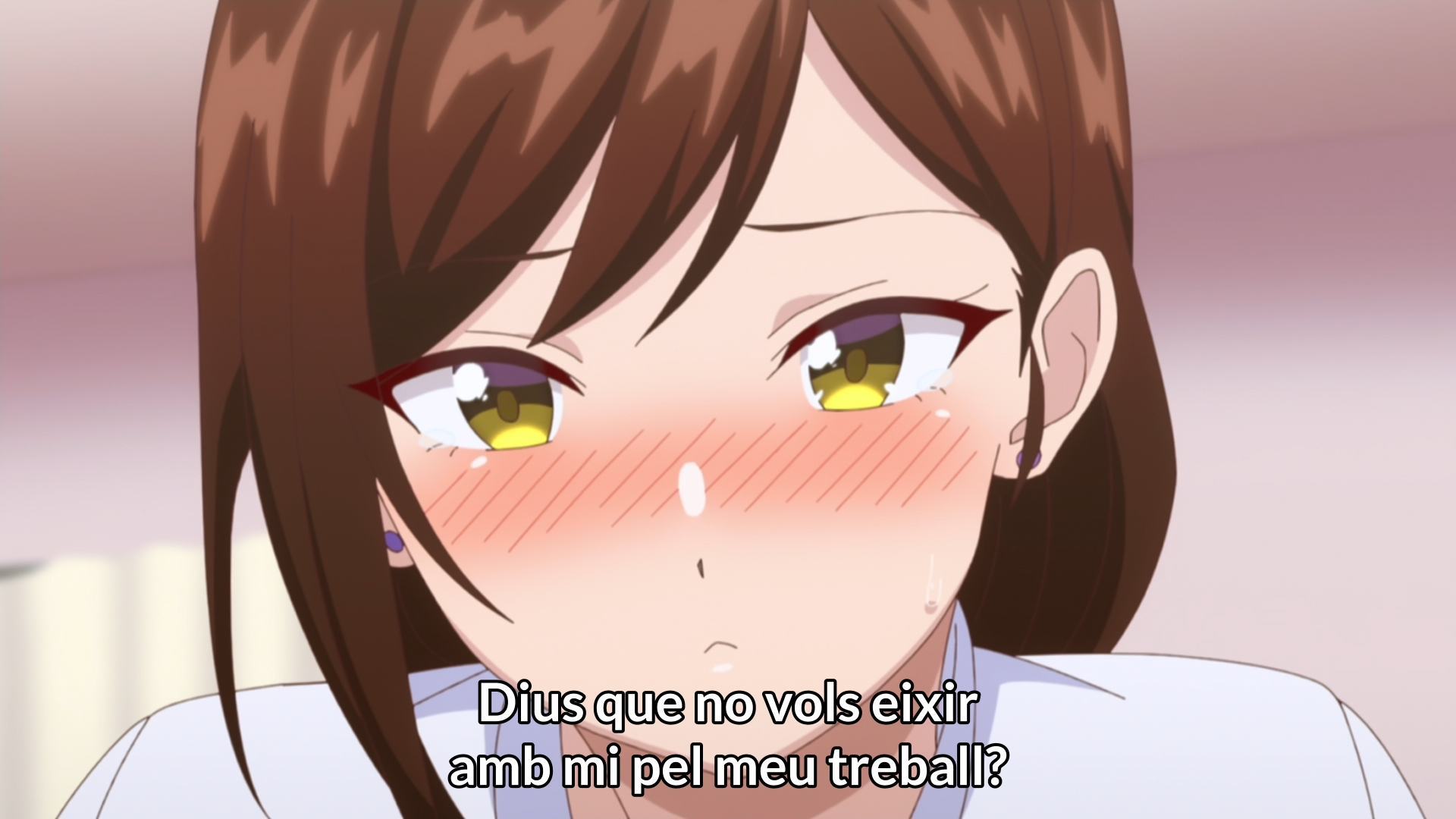  Showtime! Uta no Oneesan datte Shitai 2 (AniMugen Fansub)