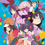 Monogatari Series