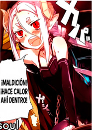 The Princess Of Darkness