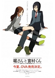 Hori-san to Miyamura-kun