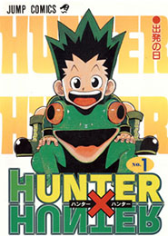 Hunter x Hunter