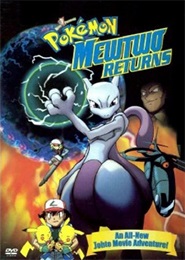 Mewtwo: El regreso