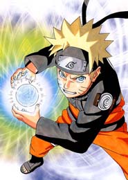 Naruto