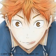 Haikyu!!