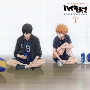 Haikyuu!! Second Season