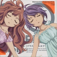 Classroom☆Crisis