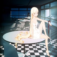 Kizumonogatari II: Nekketsu-hen