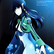 Mahouka Koukou no Rettousei