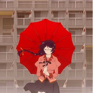 Kizumonogatari III: Reiketsu-hen