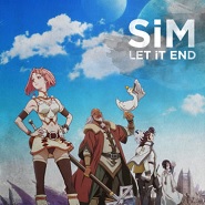 Shingeki no Bahamut: Virgin Soul
