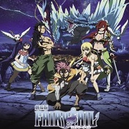 Fairy Tail Movie 2: Dragon Cry