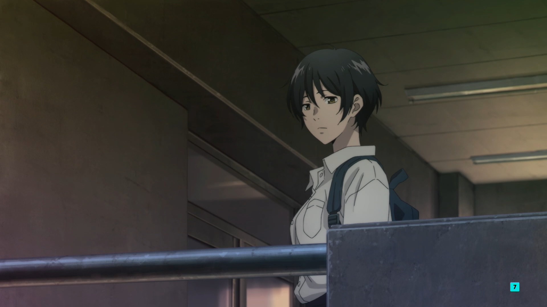 Ai no Utagoe wo Kikasete (ZigZag)