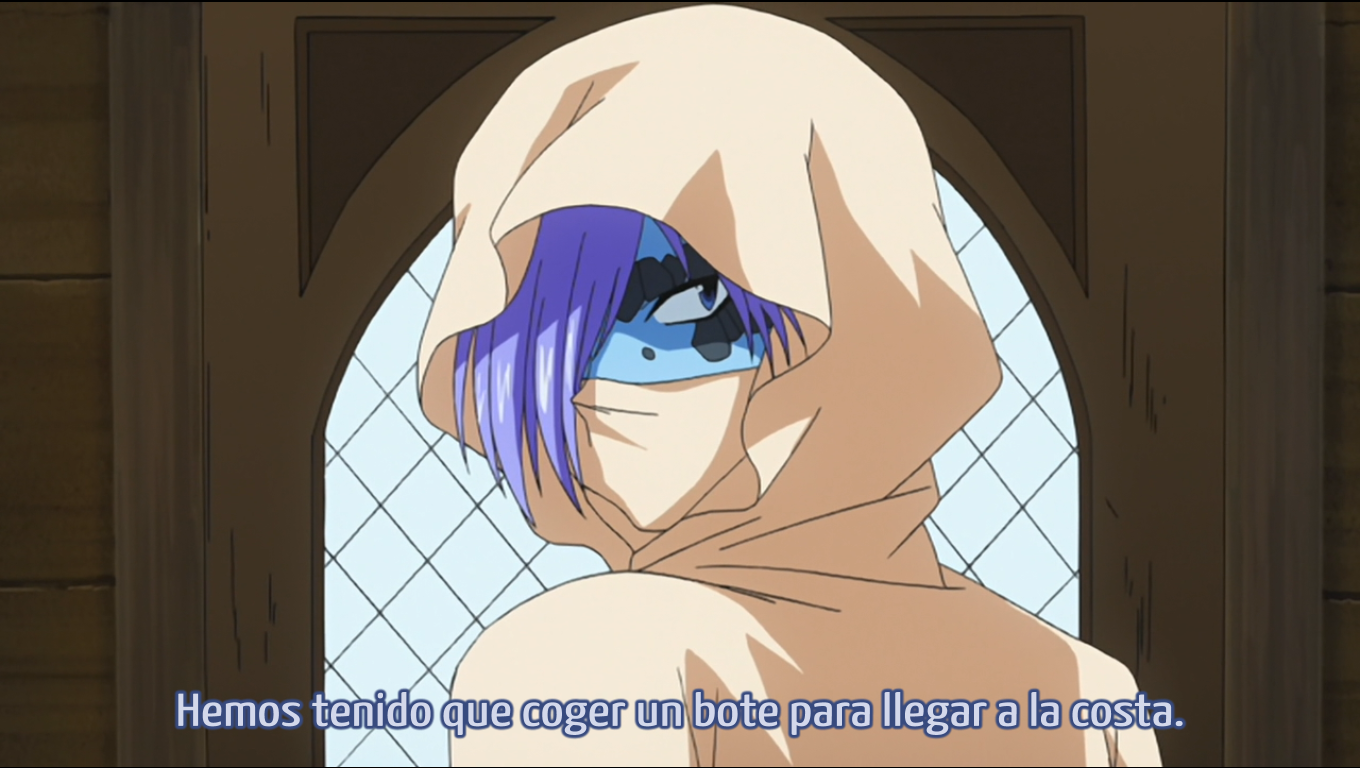 Slayers Revolution (Ñyuum)