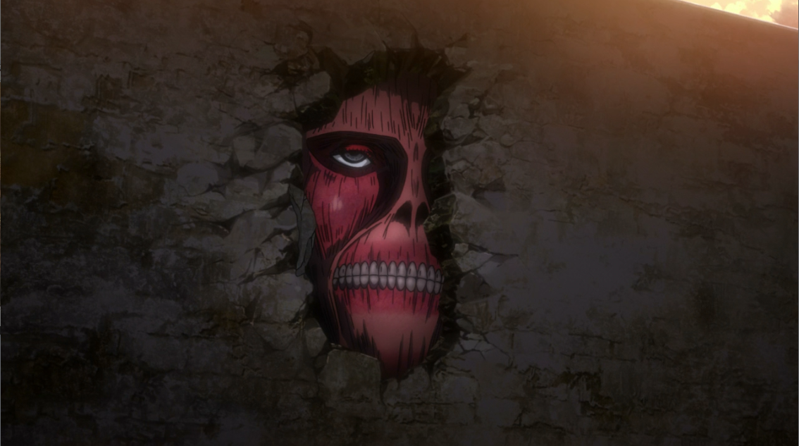 Ataque a los Titanes - Temporada 2 (Nandoranks88)