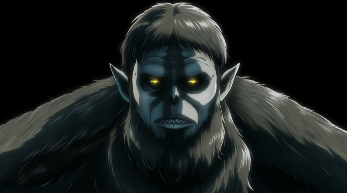 Ataque a los Titanes - Temporada 2 (Nandoranks88)