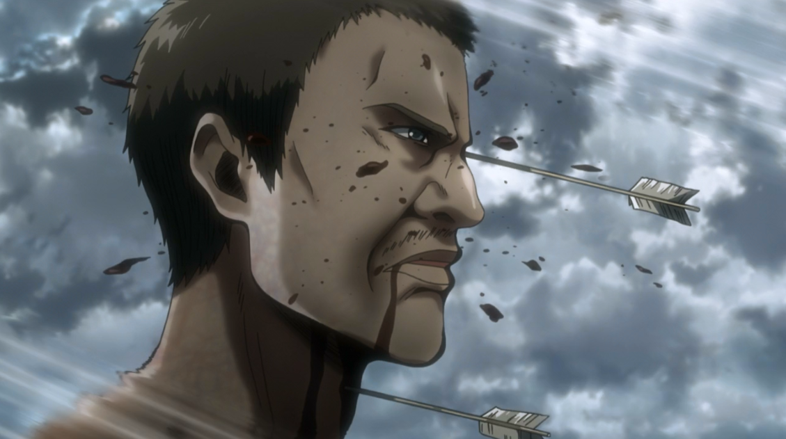 Ataque a los Titanes - Temporada 2 (Nandoranks88)