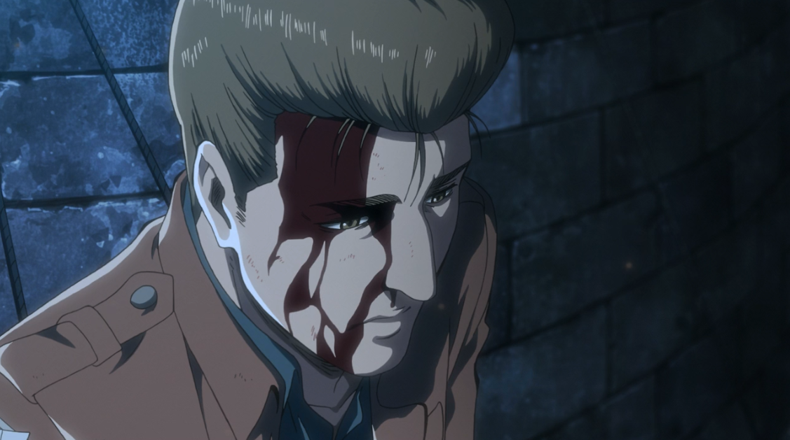 Ataque a los Titanes - Temporada 2 (Nandoranks88)