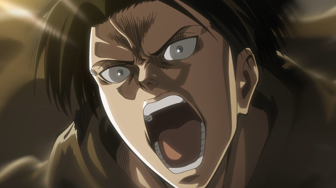 Ataque a los Titanes - Temporada 3 (Nandoranks88)