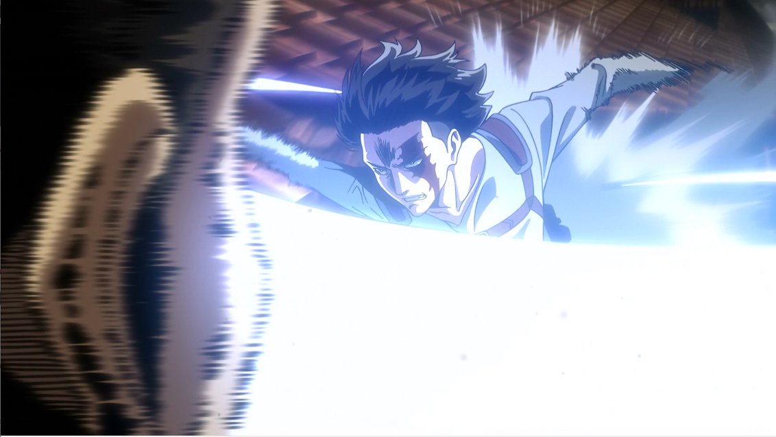 Ataque a los Titanes - Temporada 3 (Nandoranks88)