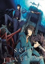 Solo Leveling