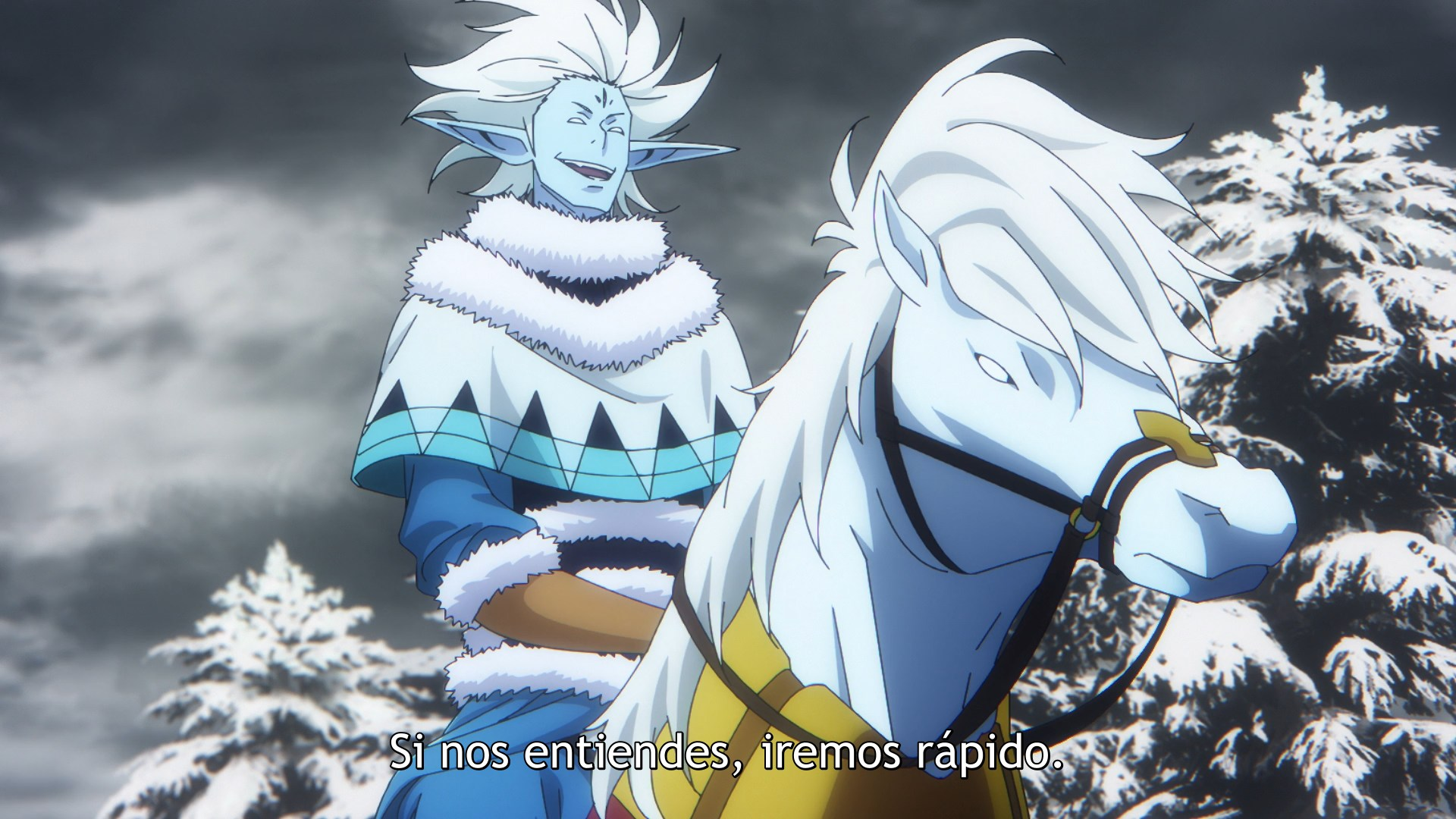 Ore dake Level Up na Ken Season 2: Arise from the Shadow (ZkuLL)