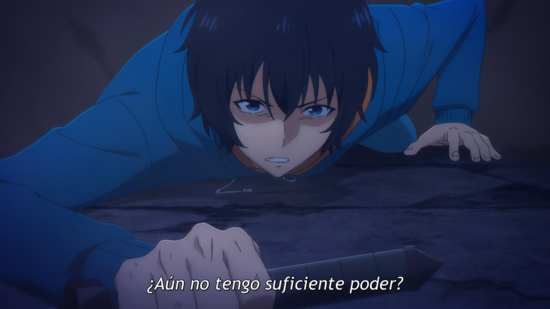 Ore dake Level Up na Ken: How to Get Stronger (ZkuLL)