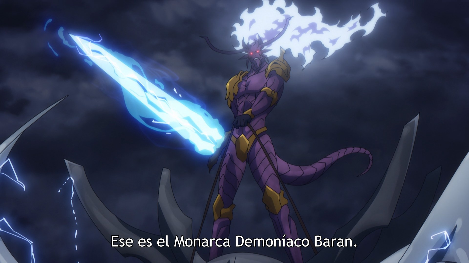 Ore dake Level Up na Ken Season 2: Arise from the Shadow (ZkuLL)