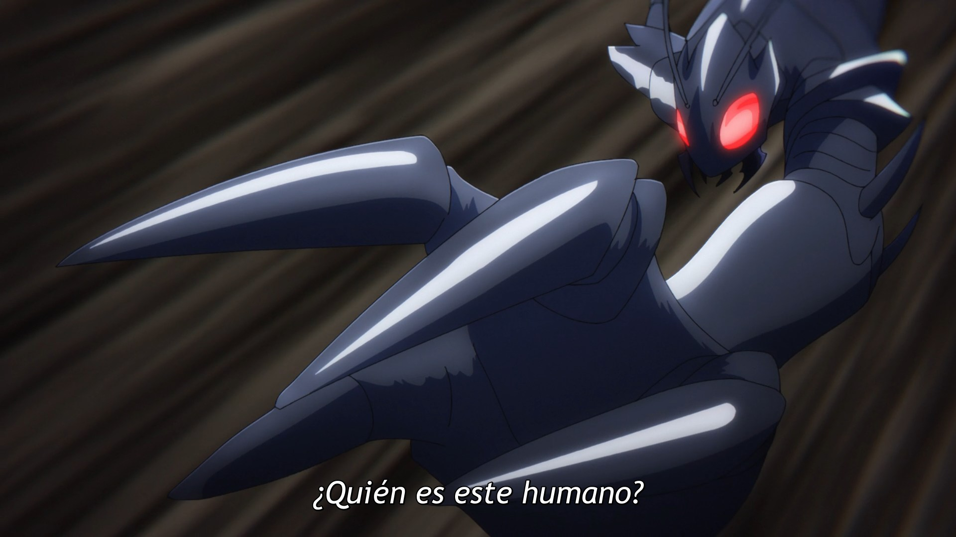 Ore dake Level Up na Ken Season 2: Arise from the Shadow (ZkuLL)