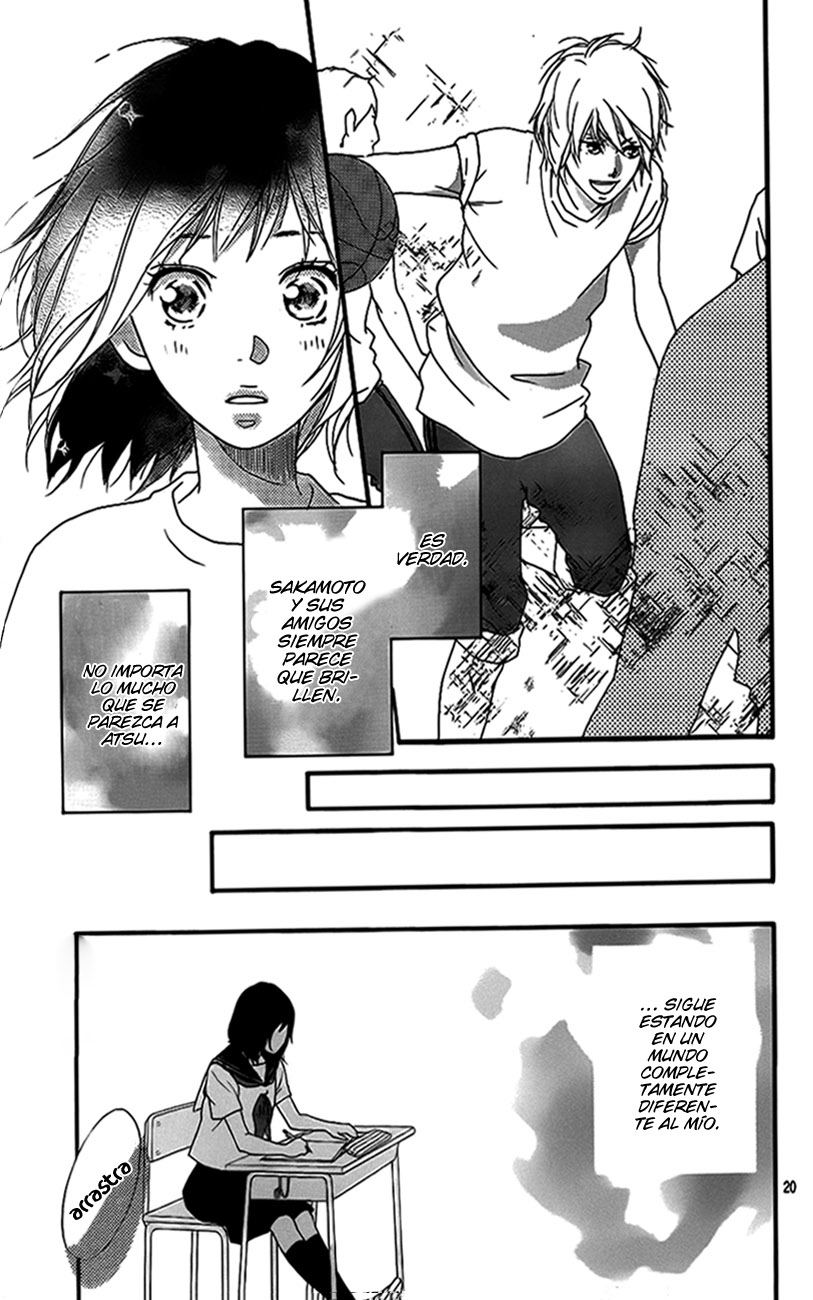 Sono Omokage o Shitteru (Menudo-Fansub)