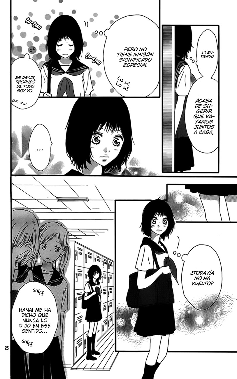 Sono Omokage o Shitteru (Menudo-Fansub)