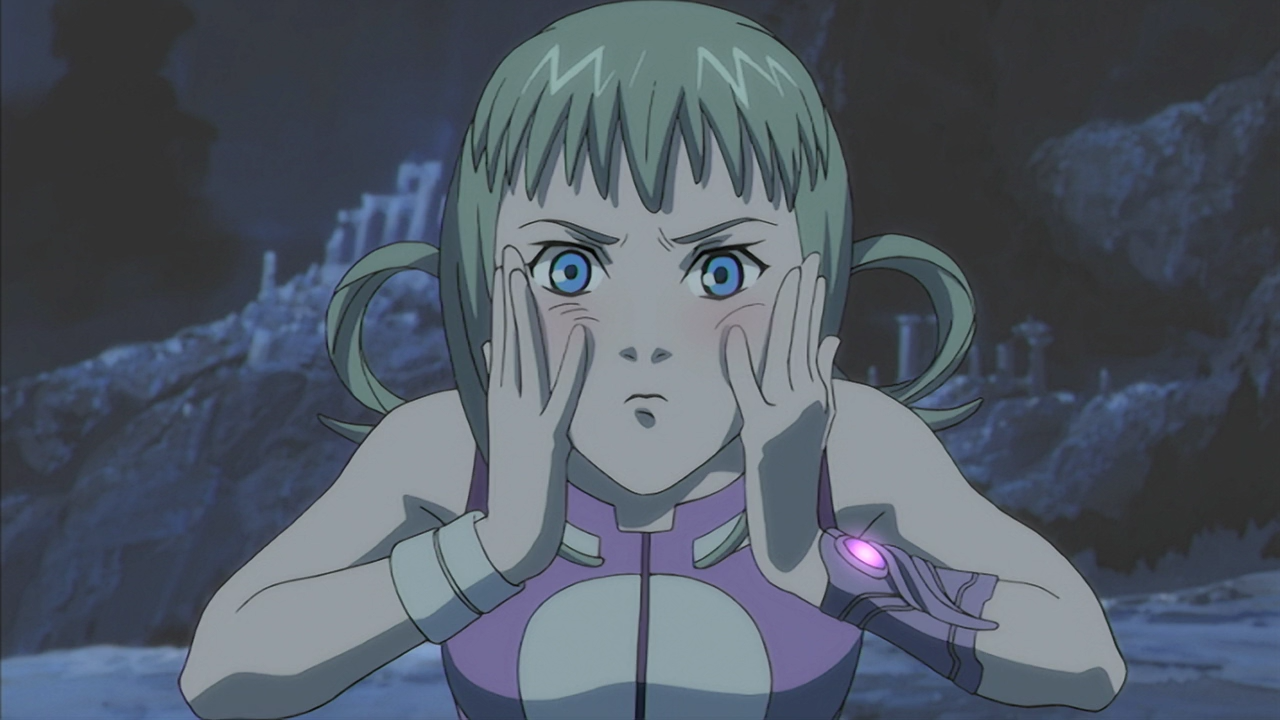 Sousei no Aquarion (Anacrónico Fansub, Dekats)