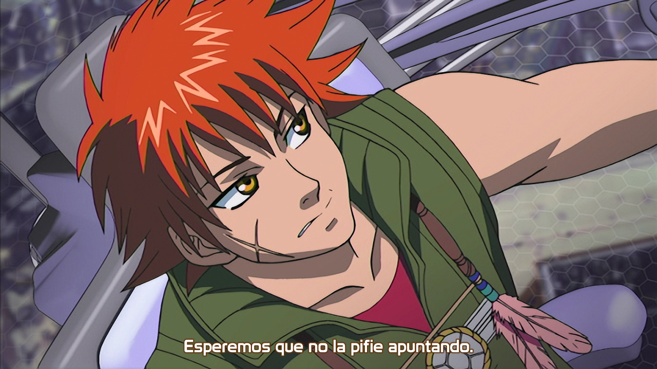 Sousei no Aquarion (Anacrónico Fansub, Dekats)