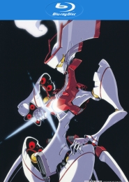 Star Driver: Kagayaki no Takuto