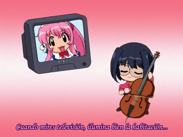 Koutetsu Tenshi Kurumi 2-shiki (Naiadad no Fansub)