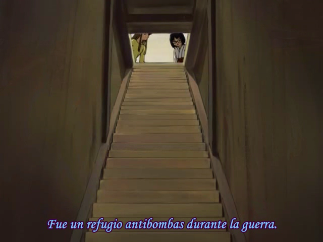 Koutetsu Tenshi Kurumi 2-shiki (Naiadad no Fansub)