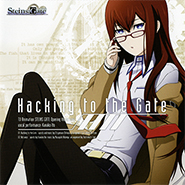 Steins;Gate