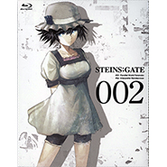 Steins;Gate