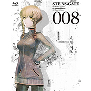 Steins;Gate